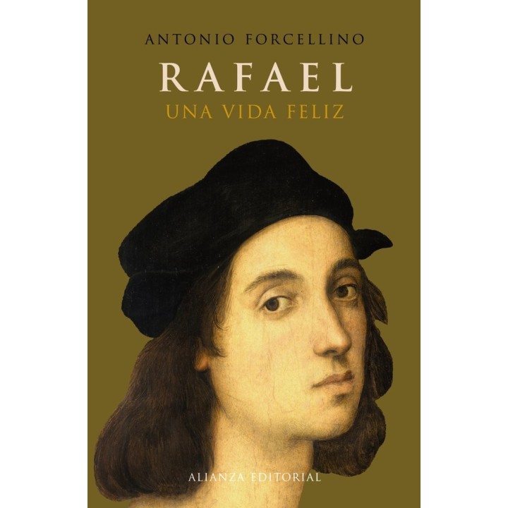 RAFAEL UNA VIDA FELIZ