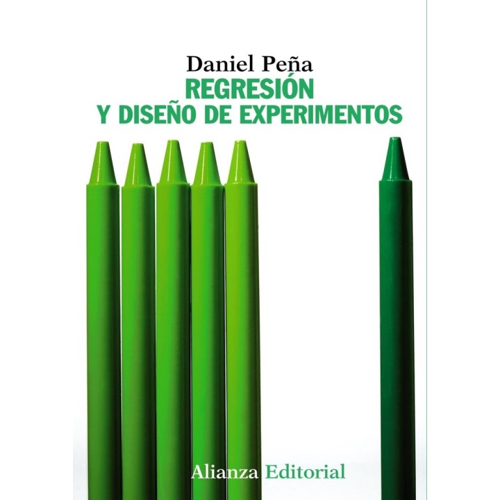 REGRESION Y DISEÑO DE EXPERIMENTOS