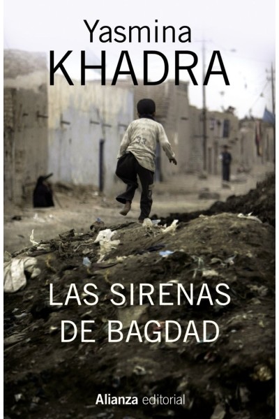 SIRENAS DE BAGDAD,LAS