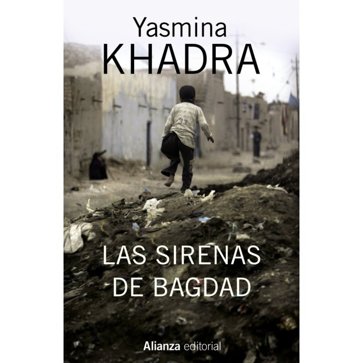 SIRENAS DE BAGDAD,LAS