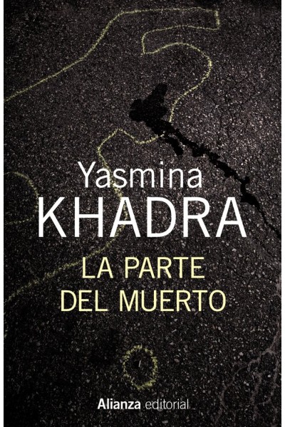 PARTE DEL MUERTO,LA