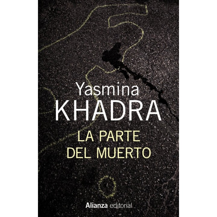 PARTE DEL MUERTO,LA