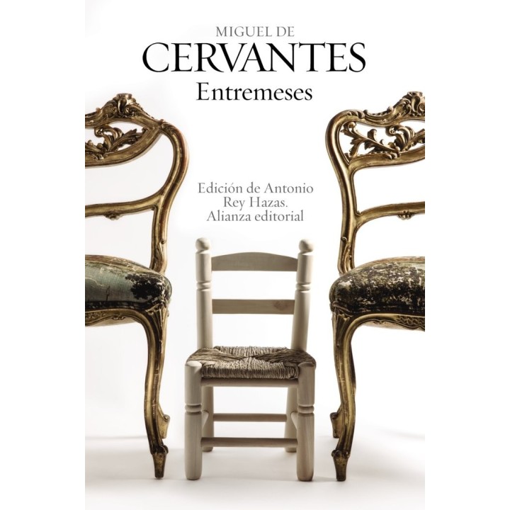 ENTREMESES