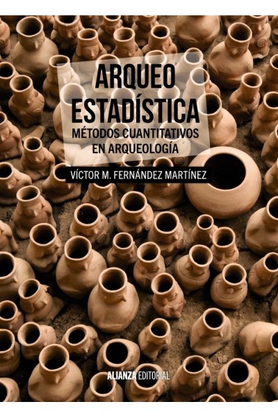 ARQUEO ESTADISTICA