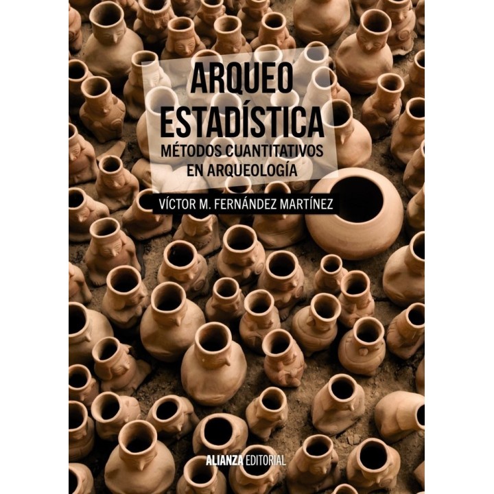 ARQUEO ESTADISTICA