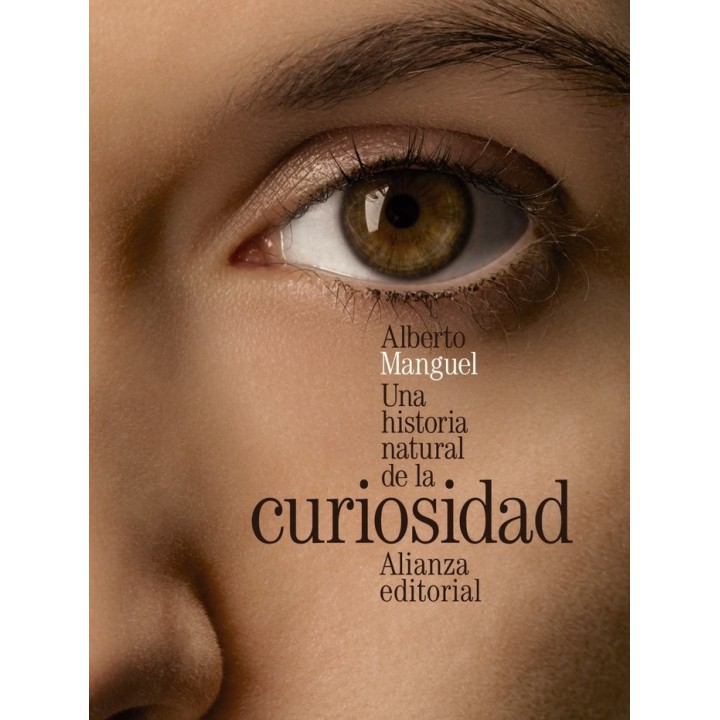 UNA HISTORIA NATURAL DE LA CURIOSIDAD