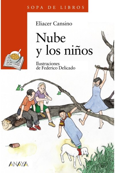 NUBE Y LOS NIÑOS SL49