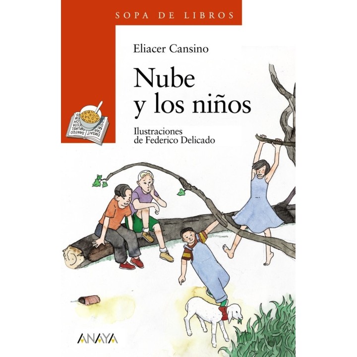 NUBE Y LOS NIÑOS SL49