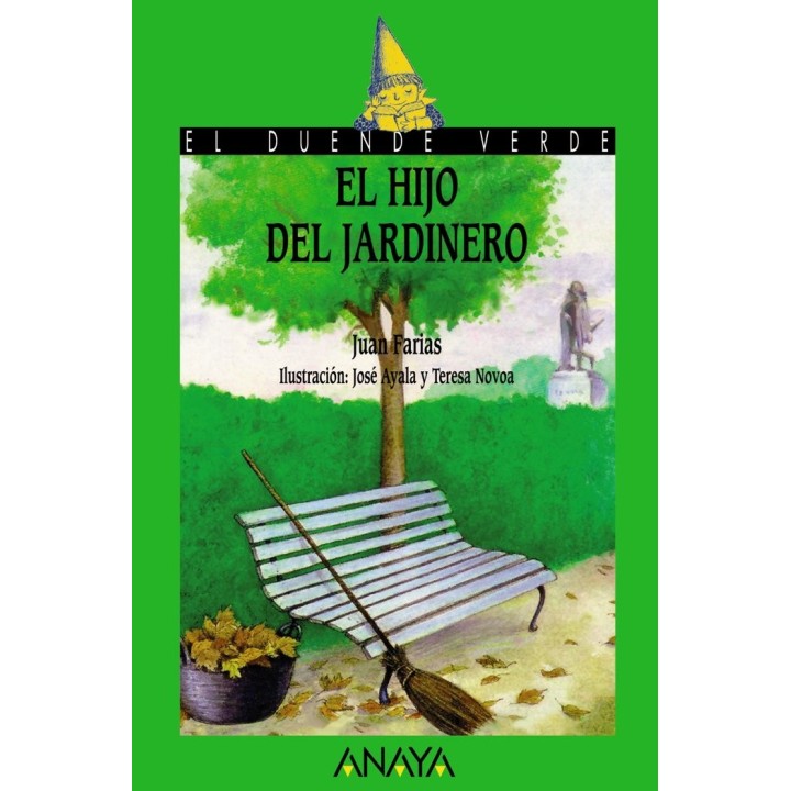 HIJO DEL JARDINERO