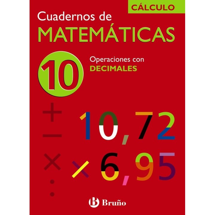 CUADERNO MATEMATICAS 10 NE 06 BRUMAT29E