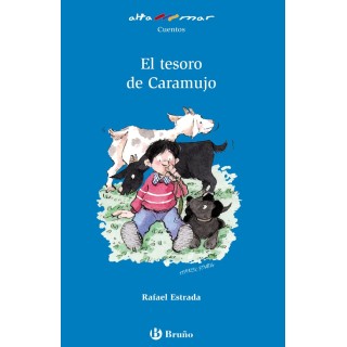 TESORO DE CARAMUJO,EL AM Nº130 NE