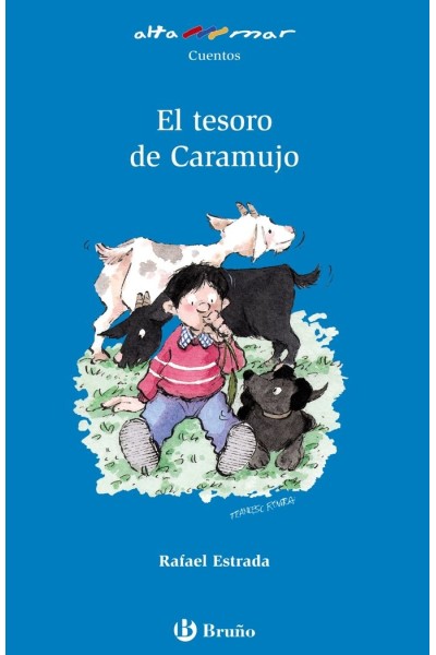 TESORO DE CARAMUJO,EL AM Nº130 NE