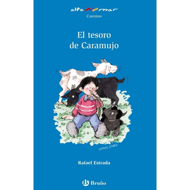 TESORO DE CARAMUJO,EL AM Nº130 NE