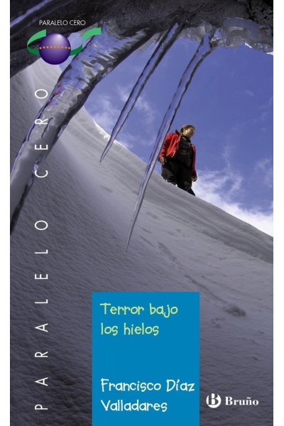 TERROR BAJO LOS HIELOS PC