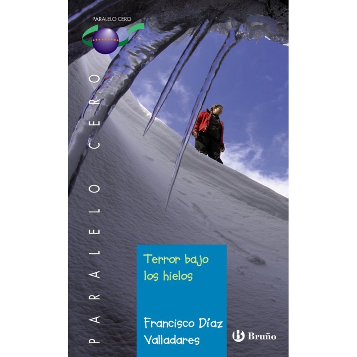 TERROR BAJO LOS HIELOS PC