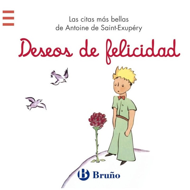 DESEOS DE FELICIDAD