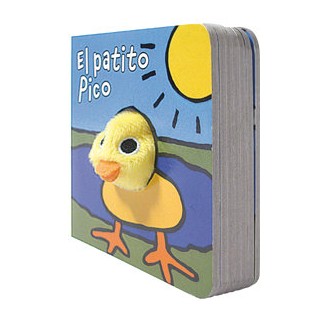 PATITO PICO