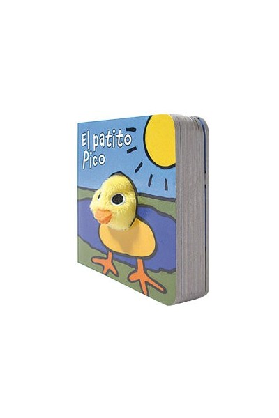 PATITO PICO