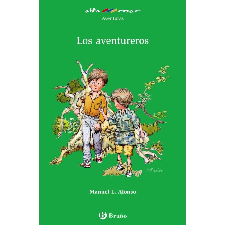 AVENTUREROS,LOS AM Nº67 NE