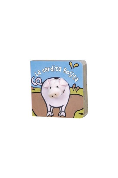 CERDITA ROSITA,LA