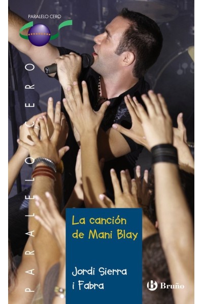 CANCION DE MANI BLAY,LA PC
