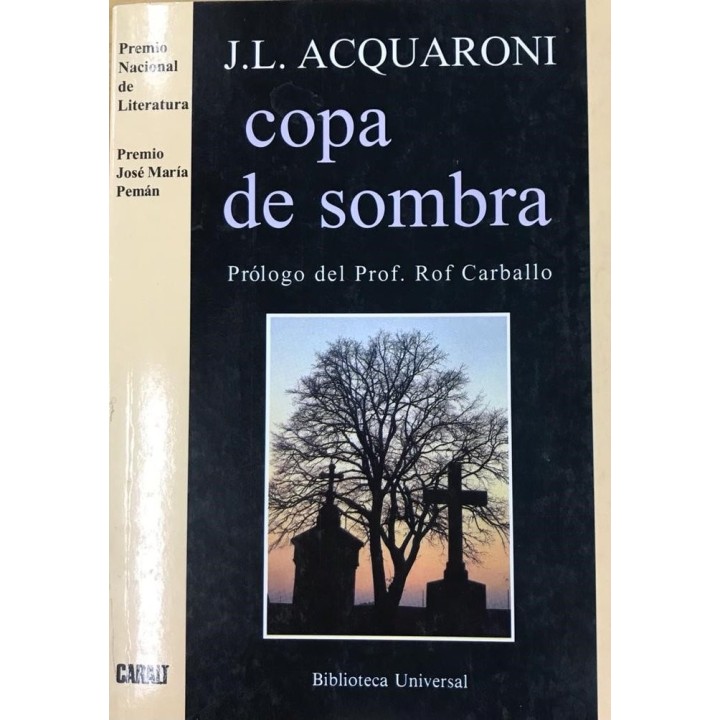 COPA DE SOMBRA