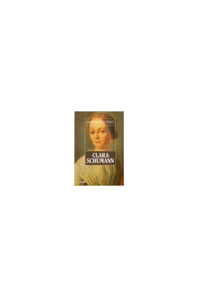 CLARA SCHUMANN