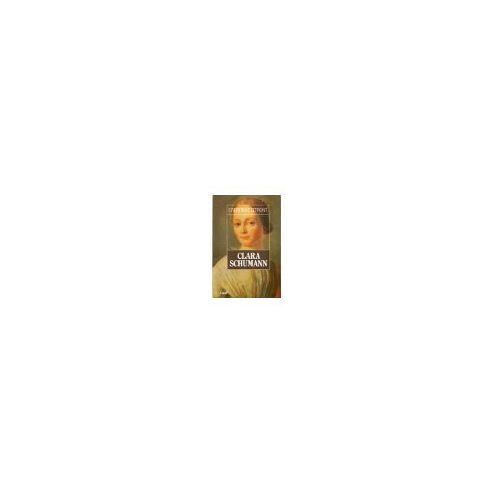 CLARA SCHUMANN