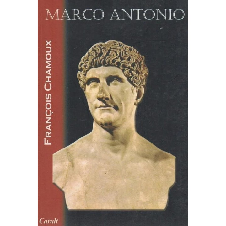 MARCO ANTONIO