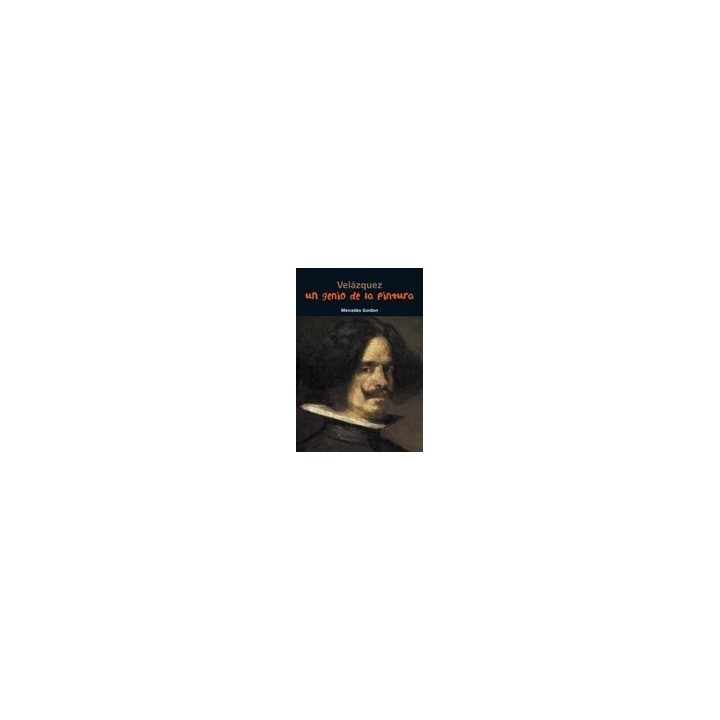 VELAZQUEZ UN GENIO DE LA PINTURA