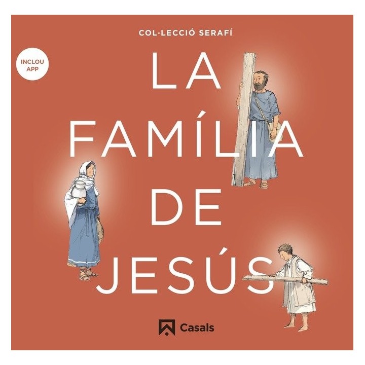 FAMILIA DE JESUS,LA