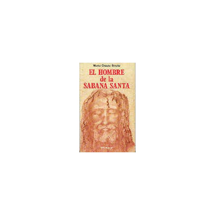 HOMBRE DE LA SABANA SANTA,EL