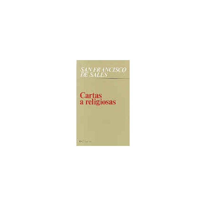 CARTAS RELIGIOSAS