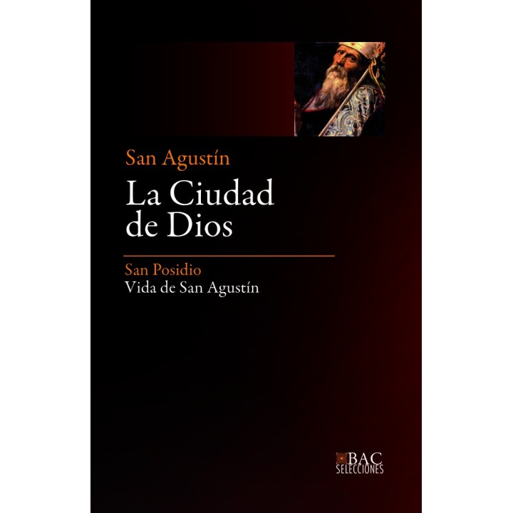 CIUDAD DE DIOS, LA