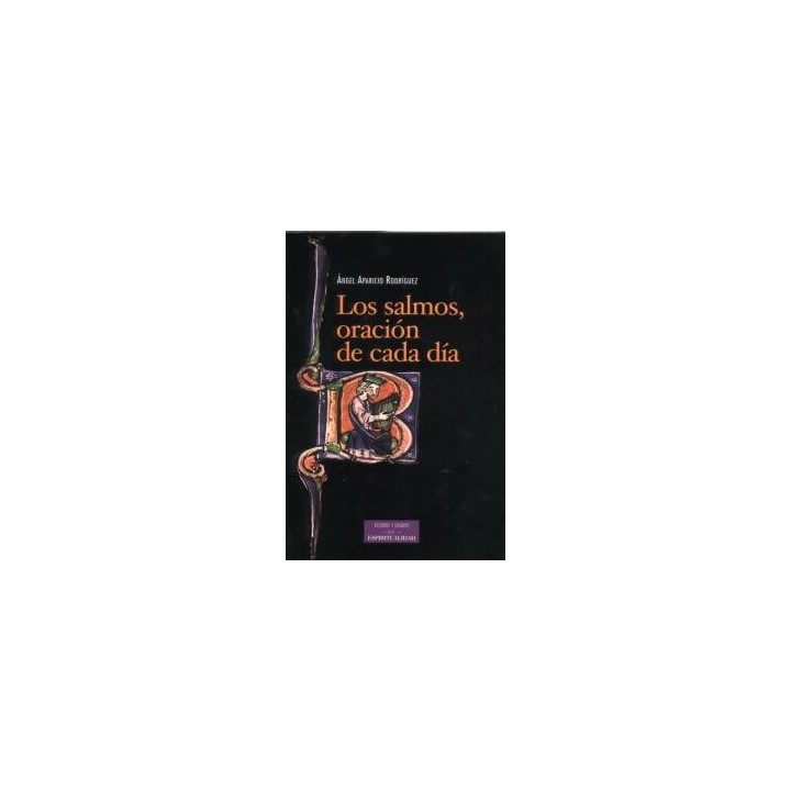 SALMOS ORACION DE CADA DIA LOS