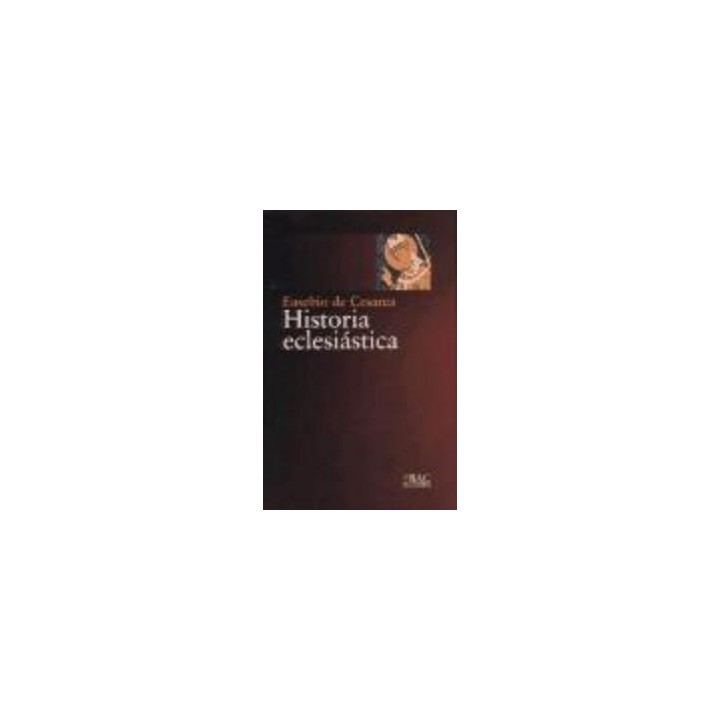HISTORIA ECLESIASTICA