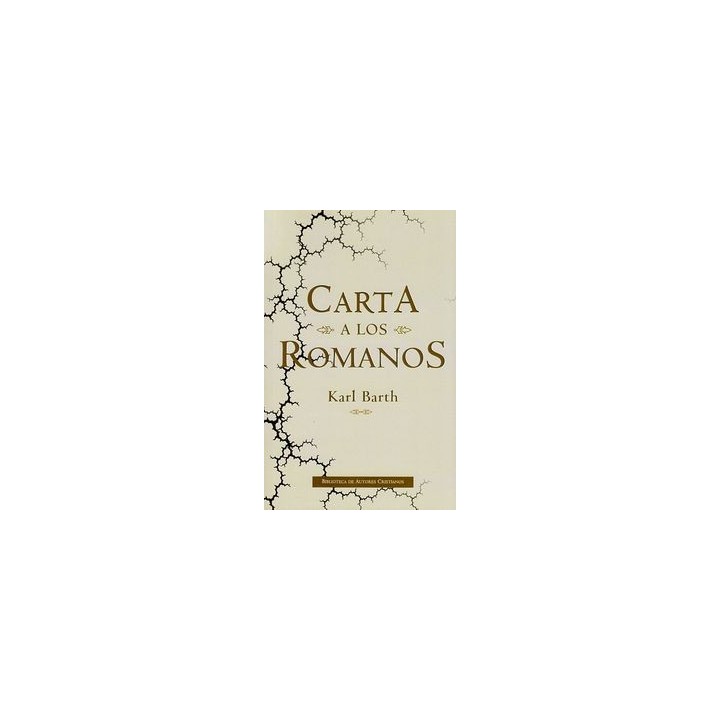 CARTA A LOS ROMANOS O.VARIAS