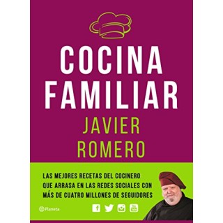Cocina Familiar