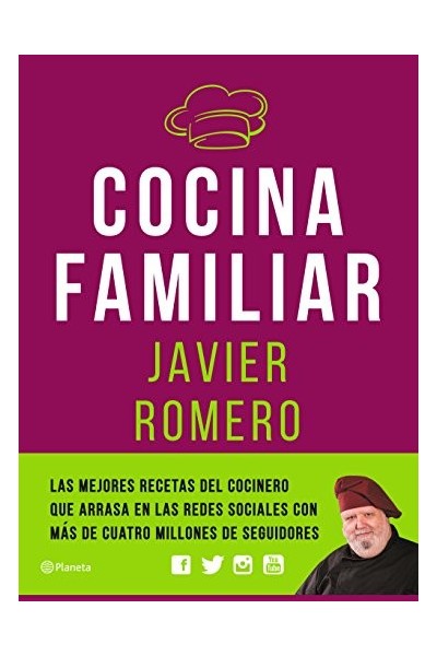 Cocina Familiar