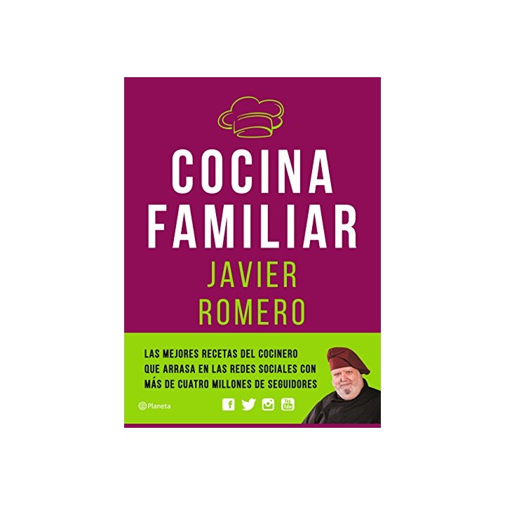 Cocina Familiar