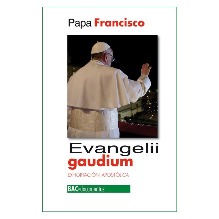 EVANGELII GAUDIUM