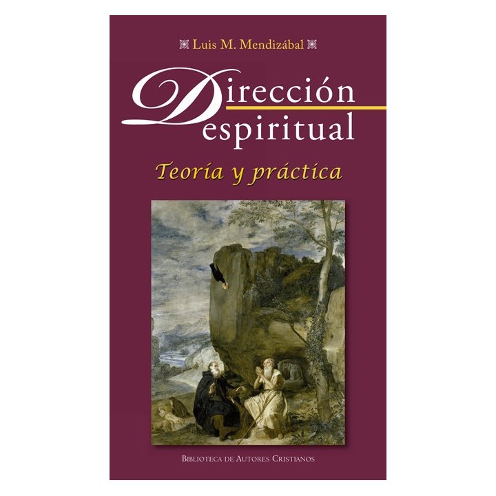 DIRECCION ESPIRITUAL