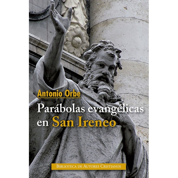 PARABOLAS EVANGELICAS EN SAN IRENEO