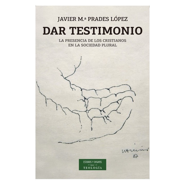 DAR TESTIMONIO
