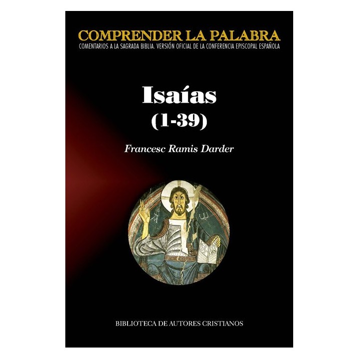 ISAIAS (1-39)