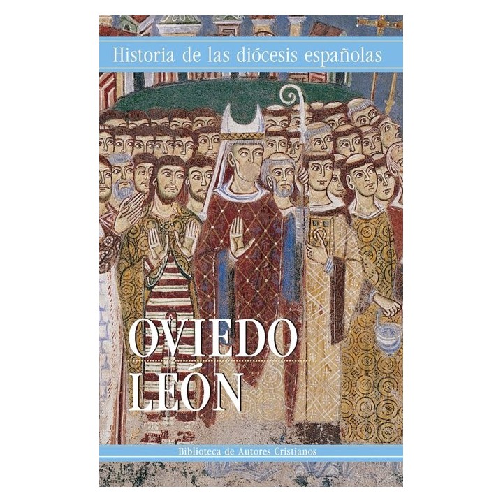 IGLESIAS DE OVIEDO Y LEON
