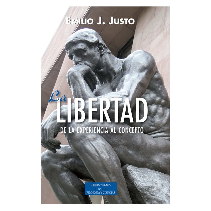LIBERTAD DE LA EXPERIENCIA AL CONCEPTO,LA