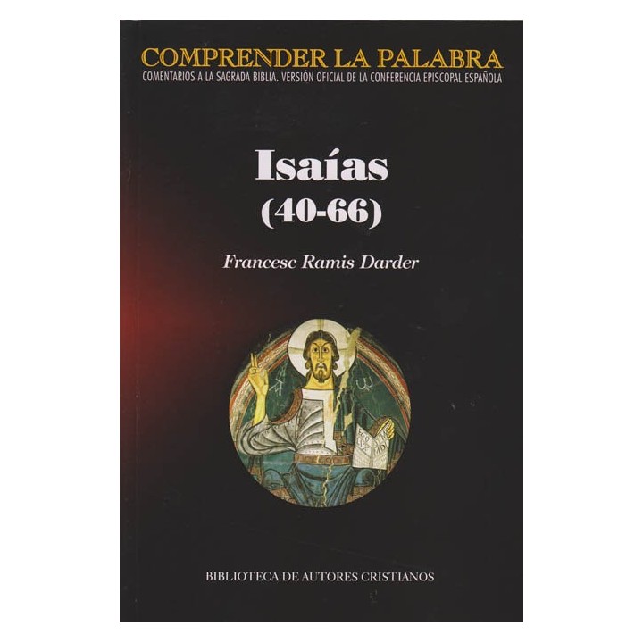 ISAIAS (40-66)