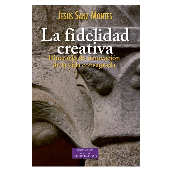 FIDELIDAD CREATIVA,LA