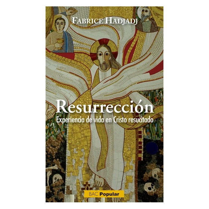 RESURRECCION: EXPERIENCIA DE VIDA EN CRISTO RESUCITADO